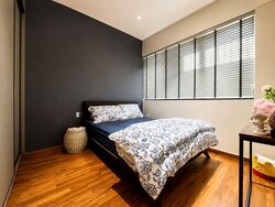 Mayfair Gardens (D21), Condominium #563095111